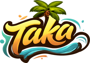 taka লোগো